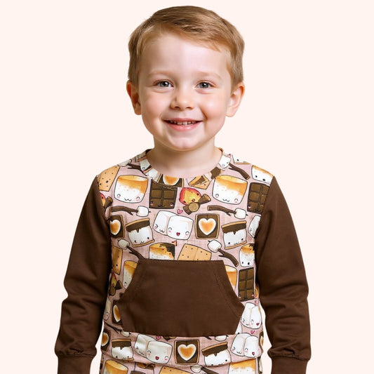 S'mores Galore Shirt