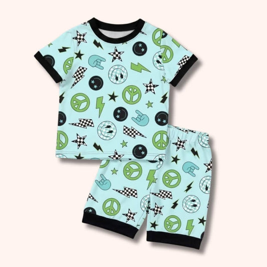 Electric Vibe Shirt
