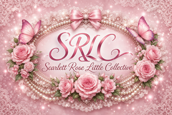 Scarlett Rose Little Collective