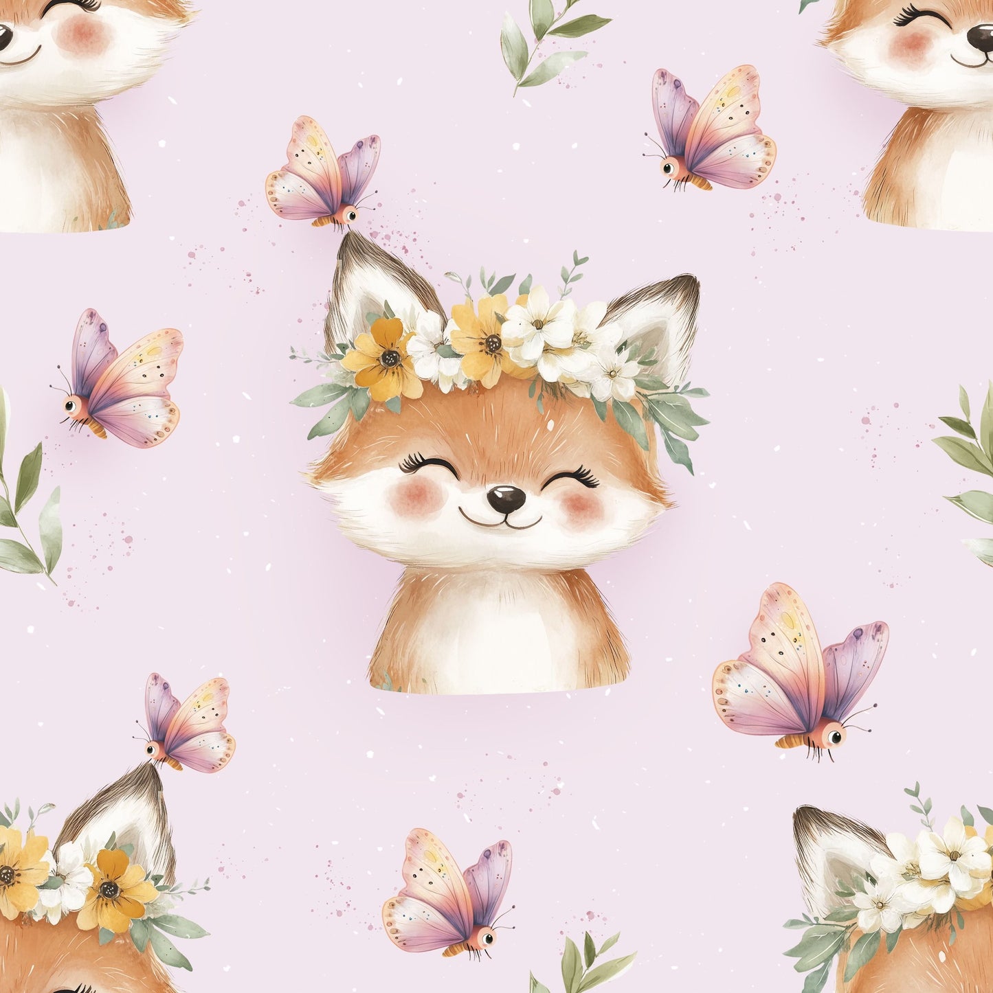 Foxglove Short Set