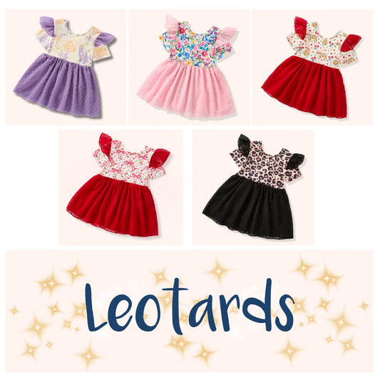 Leotards