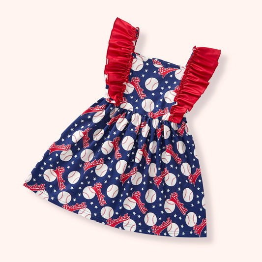 Play Ball! Dress