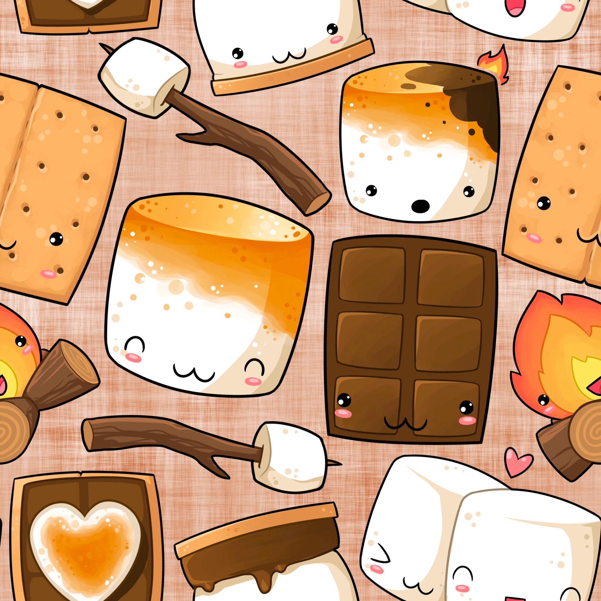 S'mores Galore