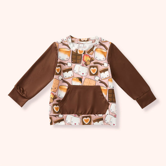 S'mores Galore Shirt